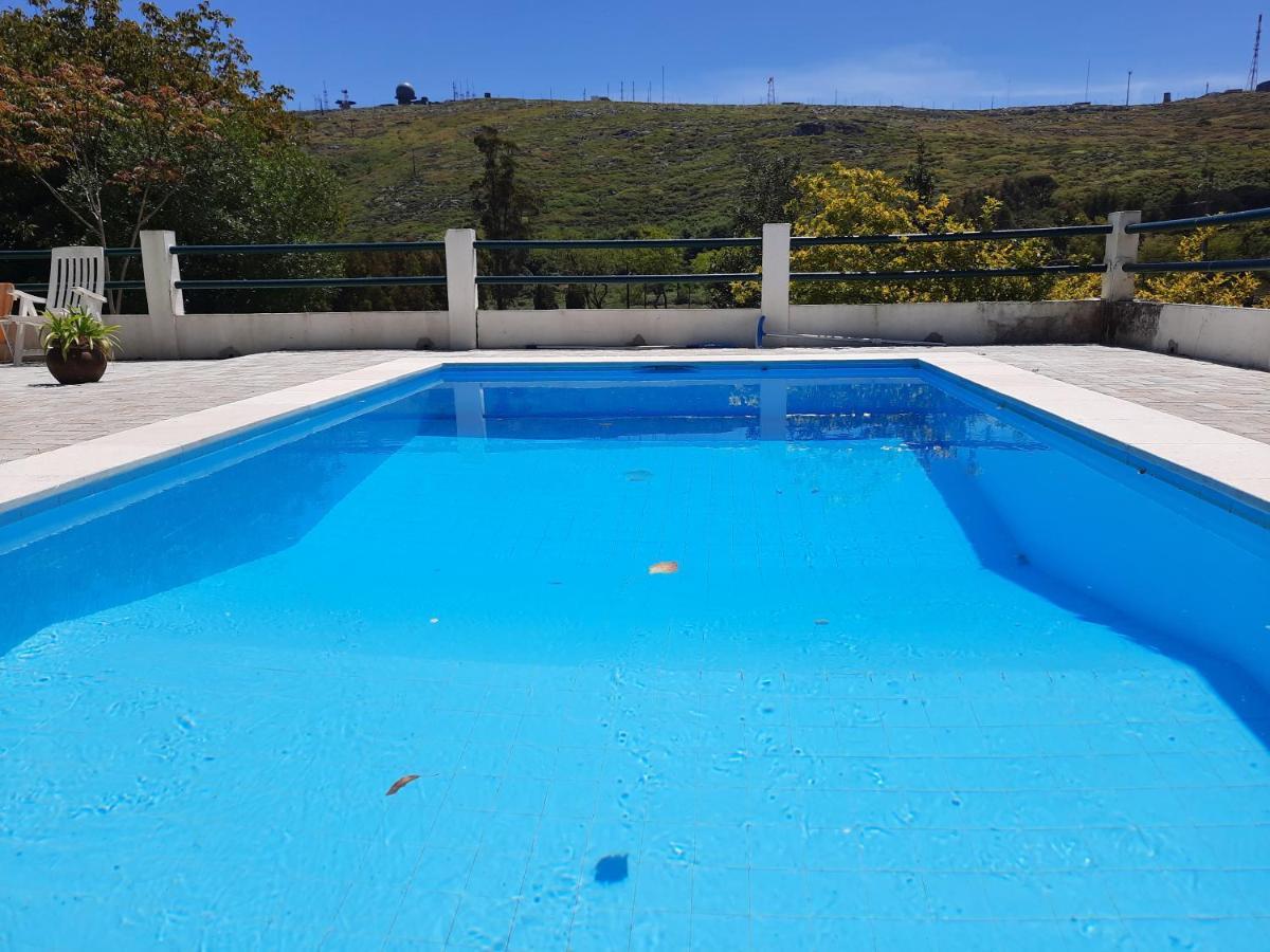 Montejunto Villas - Casa Do Platano Cadaval エクステリア 写真