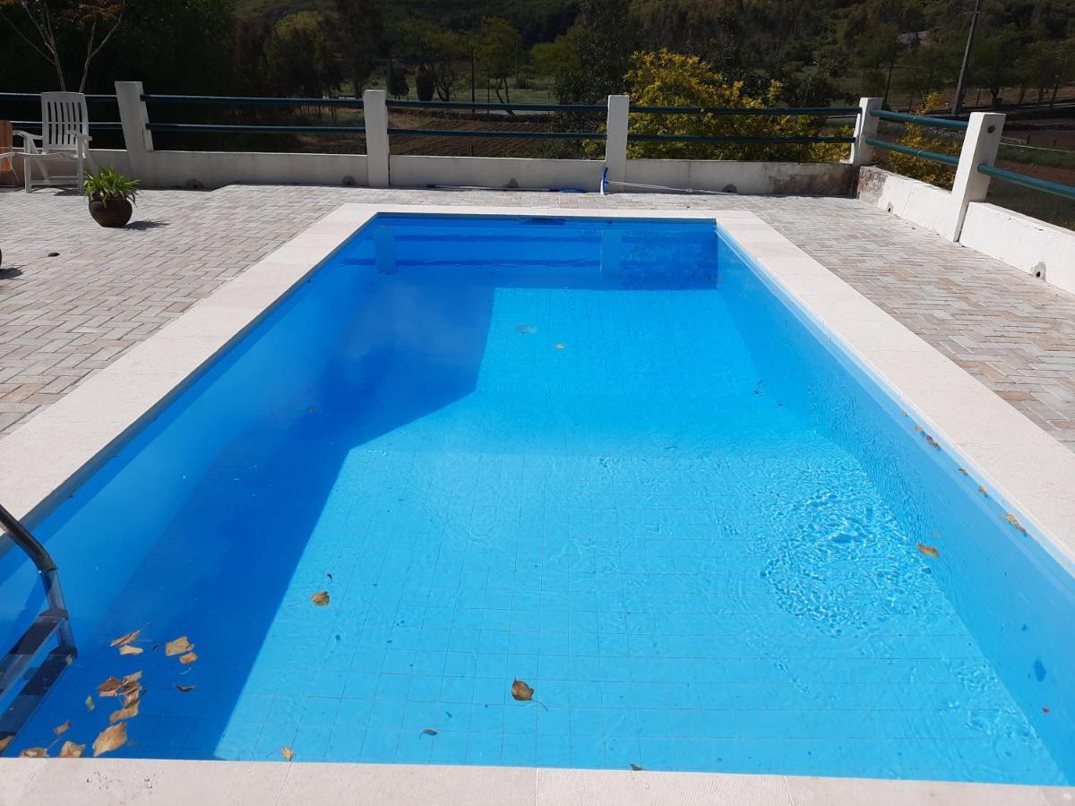 Montejunto Villas - Casa Do Platano Cadaval エクステリア 写真