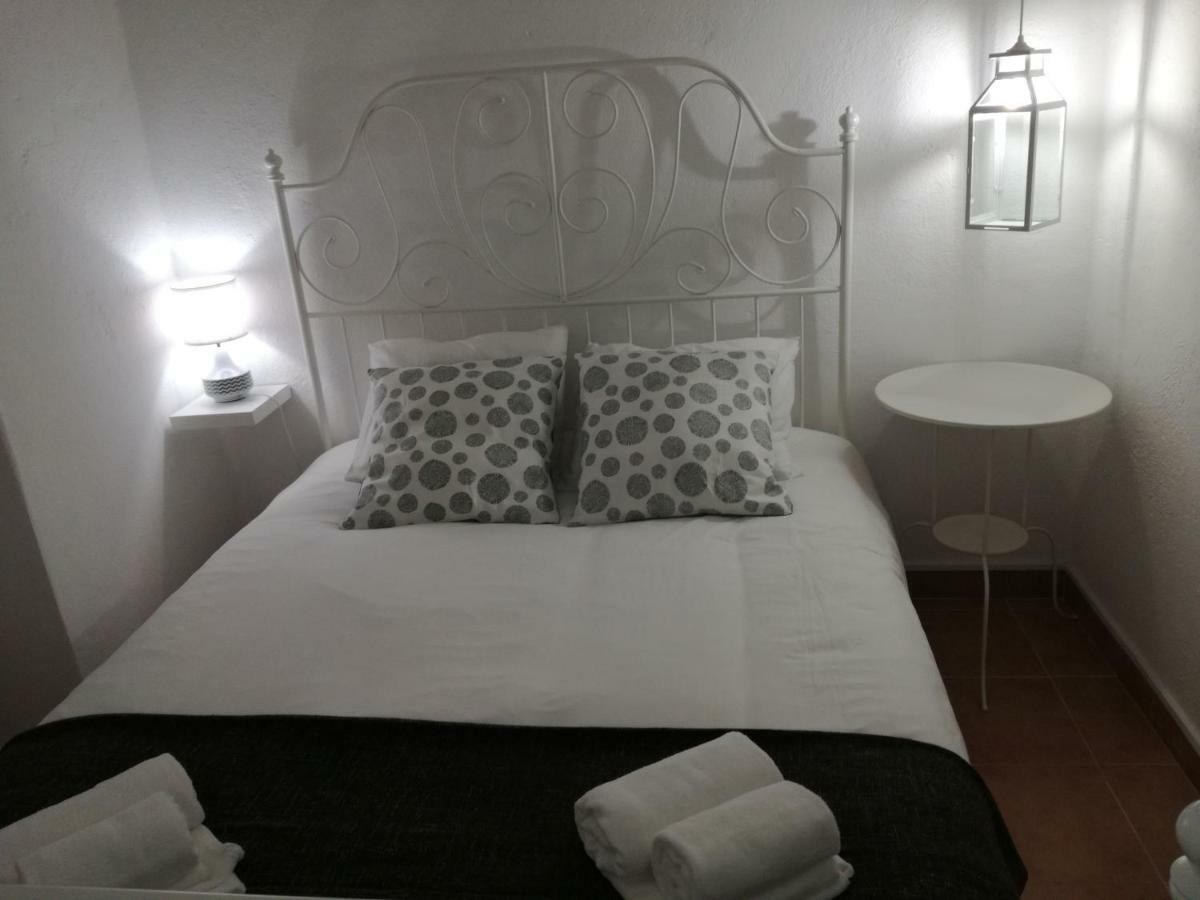 Montejunto Villas - Casa Do Platano Cadaval エクステリア 写真