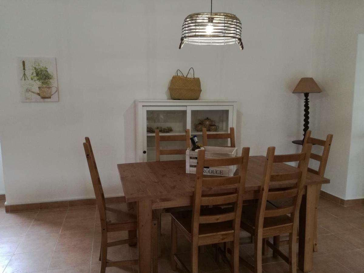 Montejunto Villas - Casa Do Platano Cadaval エクステリア 写真