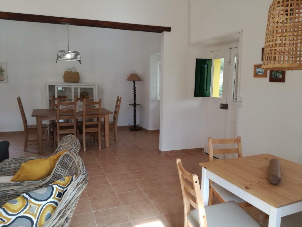 Montejunto Villas - Casa Do Platano Cadaval エクステリア 写真
