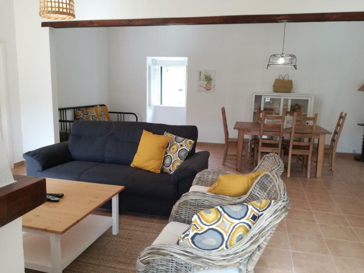Montejunto Villas - Casa Do Platano Cadaval エクステリア 写真