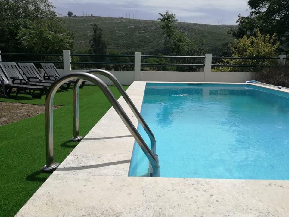 Montejunto Villas - Casa Do Platano Cadaval エクステリア 写真